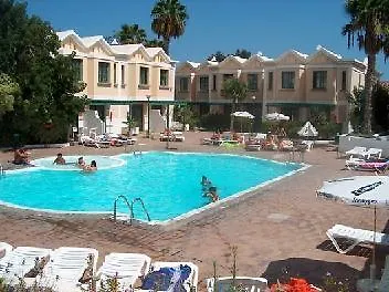 Sun'S Gardens Apartment Maspalomas