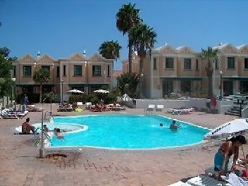 Sun'S Gardens Apartment Maspalomas   Maspalomas (Gran Canaria)