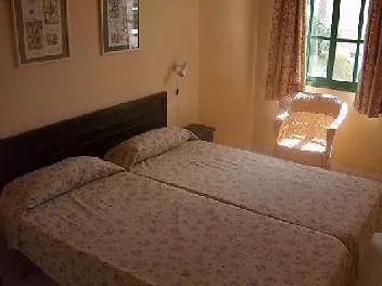 Sun'S Gardens Apartment Maspalomas  Spain
