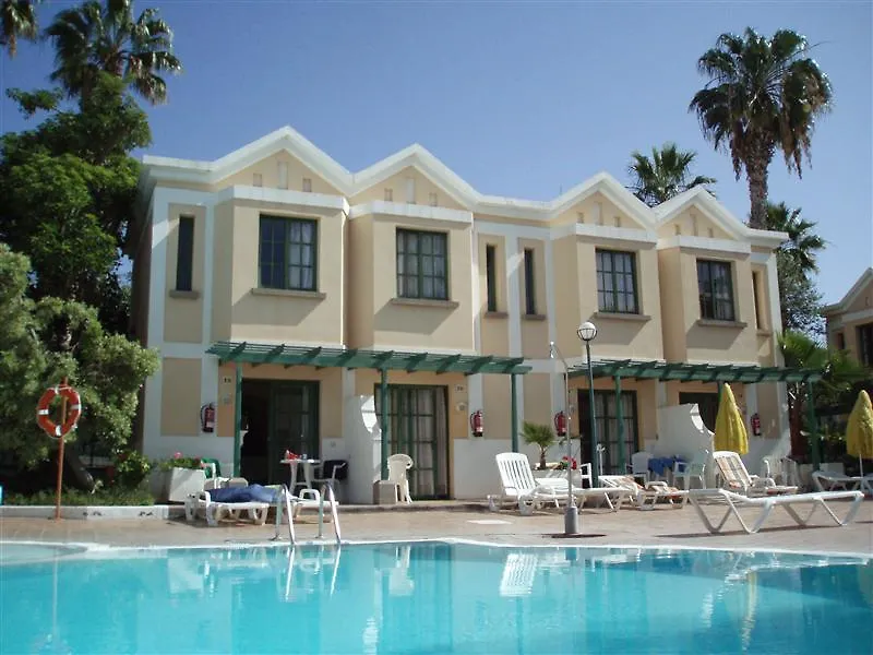 Sun'S Gardens Apartment Maspalomas  0*, Maspalomas (Gran Canaria)