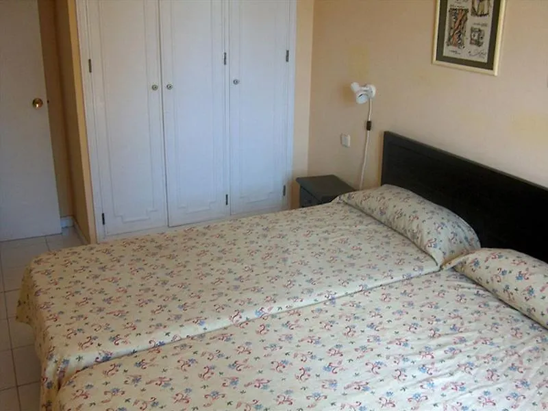 Sun'S Gardens Apartment Maspalomas