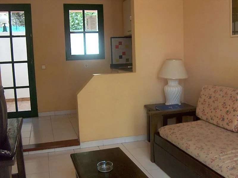 Sun'S Gardens Apartment Maspalomas  Spain