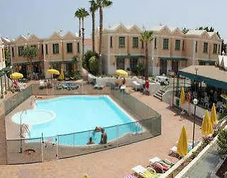 Sun'S Gardens Apartment Maspalomas  Maspalomas (Gran Canaria)
