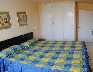 Sun'S Gardens Apartment Maspalomas
