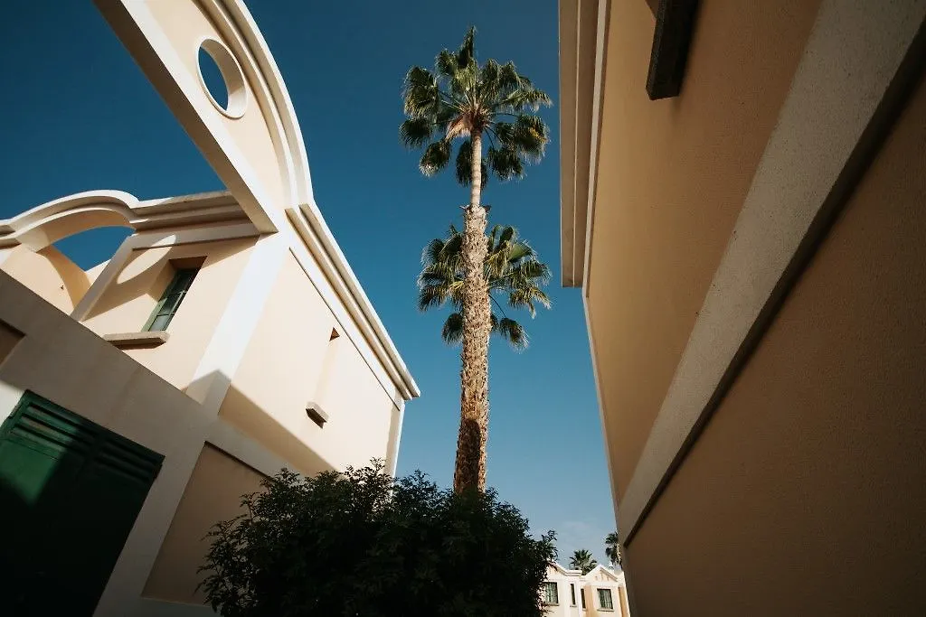 Sun'S Gardens Apartment Maspalomas  Spain